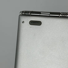 Load image into Gallery viewer, Lenovo Yoga 920 13.9 Silver 1.8 GHz Intel Core i7 8th Gen. 16GB RAM 512GB Solid State Drive