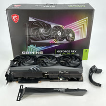 Load image into Gallery viewer, NVIDIA GeForce RTX 4090 24GB RAM