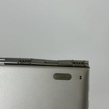 Load image into Gallery viewer, Lenovo Yoga 920 13.9 Silver 1.8 GHz Intel Core i7 8th Gen. 16GB RAM 512GB Solid State Drive