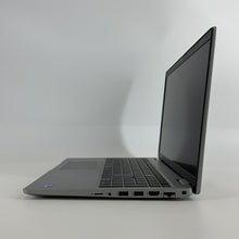 Load image into Gallery viewer, Dell Latitude 5520 15.6 Gray 2.6 GHz Intel Core i5 11th Gen. 16GB RAM 256GB Solid State Drive