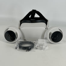 Load image into Gallery viewer, Meta Quest 2 Grey 256GB