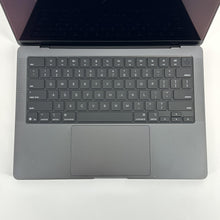Load image into Gallery viewer, Apple MacBook Pro 14 2025 Space Black M5 10-Core CPU 24GB Unified Memory 1TB Solid State Drive 10-Core GPU
