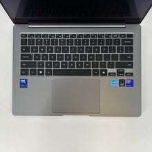 Load image into Gallery viewer, Samsung Galaxy Book5 Pro 14 Gray 2.2 GHz Intel Core Ultra 7 Series 2 16GB RAM 512GB Solid State Drive