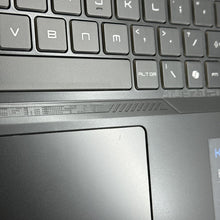 Load image into Gallery viewer, MSI Katana A17 AI 17.3 Black 4.0 GHz AMD Ryzen 9 8945HS 32GB RAM 1TB Solid State Drive NVIDIA GeForce RTX 4060 8 GB