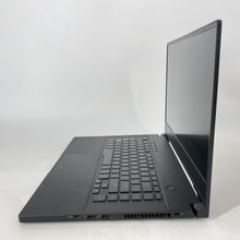 Load image into Gallery viewer, Asus ROG Zephyrus M15 GU502 15.6 Gray 2.6 GHz Intel Core i7 9th Gen. 16GB RAM 1TB Solid State Drive NVIDIA GeForce RTX 2070 8 GB