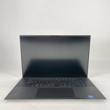 Load image into Gallery viewer, Dell XPS 17 9710 Silver 2.3 GHz Intel Core i7 11th Gen. 16GB RAM 512GB Solid State Drive NVIDIA GeForce RTX 3050 4 GB