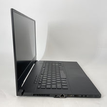 Load image into Gallery viewer, Asus ROG Zephyrus M15 GU502 15.6 Gray 2.6 GHz Intel Core i7 9th Gen. 16GB RAM 1TB Solid State Drive NVIDIA GeForce RTX 2070 8 GB