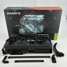 Load image into Gallery viewer, NVIDIA GeForce RTX 5080 16GB RAM