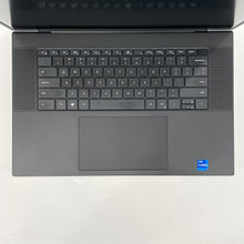 Load image into Gallery viewer, Dell XPS 17 9710 Silver 2.3 GHz Intel Core i7 11th Gen. 16GB RAM 512GB Solid State Drive NVIDIA GeForce RTX 3050 4 GB