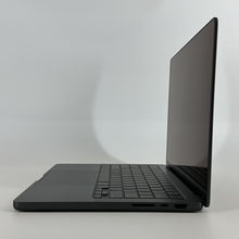 Load image into Gallery viewer, Apple MacBook Pro 14 2025 Space Black M5 10-Core CPU 24GB Unified Memory 1TB Solid State Drive 10-Core GPU