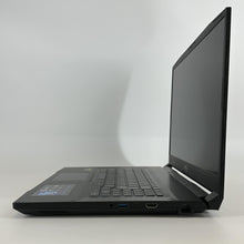 Load image into Gallery viewer, MSI Katana A17 AI 17.3 Black 4.0 GHz AMD Ryzen 9 8945HS 32GB RAM 1TB Solid State Drive NVIDIA GeForce RTX 4060 8 GB