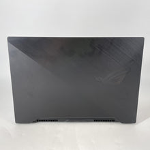 Load image into Gallery viewer, Asus ROG Zephyrus M15 GU502 15.6 Gray 2.6 GHz Intel Core i7 9th Gen. 16GB RAM 1TB Solid State Drive NVIDIA GeForce RTX 2070 8 GB