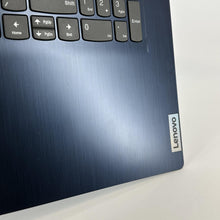 Load image into Gallery viewer, Lenovo IdeaPad 3 17.3 Blue 2.0 GHz AMD Ryzen 7 5825U 8GB RAM 512GB Solid State Drive