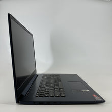 Load image into Gallery viewer, Lenovo IdeaPad 3 17.3 Blue 2.0 GHz AMD Ryzen 7 5825U 8GB RAM 512GB Solid State Drive