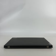 Load image into Gallery viewer, Lenovo ThinkPad T16 Gen 2 Black 1.8 GHz Intel Core i7 13th Gen. 16GB RAM 512GB Solid State Drive