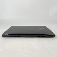 Load image into Gallery viewer, Asus ROG Zephyrus M15 GU502 15.6 Gray 2.6 GHz Intel Core i7 9th Gen. 16GB RAM 1TB Solid State Drive NVIDIA GeForce RTX 2070 8 GB