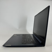 Load image into Gallery viewer, Lenovo IdeaPad 3 17.3 Blue 2.0 GHz AMD Ryzen 7 5825U 8GB RAM 512GB Solid State Drive