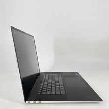 Load image into Gallery viewer, Dell XPS 17 9710 Silver 2.3 GHz Intel Core i7 11th Gen. 16GB RAM 512GB Solid State Drive NVIDIA GeForce RTX 3050 4 GB