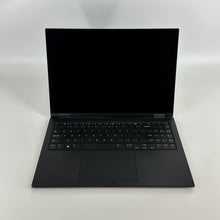 Load image into Gallery viewer, LG Gram 16 (2-in-1) Black 2.2 GHz Intel Core i7 13th Gen. 32GB RAM 1TB Solid State Drive