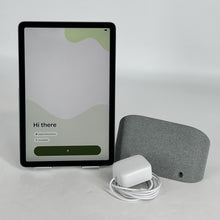 Load image into Gallery viewer, Google Pixel Tablet 256GB Hazel (WiFi)
