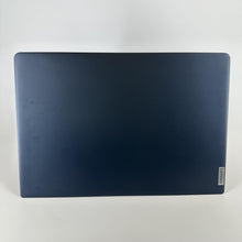 Load image into Gallery viewer, Lenovo IdeaPad 3 17.3 Blue 2.0 GHz AMD Ryzen 7 5825U 8GB RAM 512GB Solid State Drive