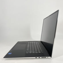 Load image into Gallery viewer, Dell XPS 17 9710 Silver 2.3 GHz Intel Core i7 11th Gen. 16GB RAM 512GB Solid State Drive NVIDIA GeForce RTX 3050 4 GB
