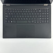 Load image into Gallery viewer, LG Gram 16 (2-in-1) Black 2.2 GHz Intel Core i7 13th Gen. 32GB RAM 1TB Solid State Drive