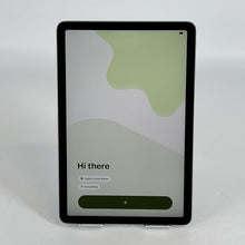 Load image into Gallery viewer, Google Pixel Tablet 256GB Hazel (WiFi)