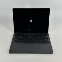 Load image into Gallery viewer, Apple MacBook Pro 14 2025 Space Black M5 10-Core CPU 24GB Unified Memory 1TB Solid State Drive 10-Core GPU