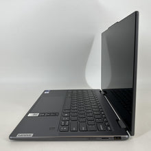 Load image into Gallery viewer, Lenovo Yoga 7i 14 Gray 1.7 GHz Intel Core Ultra 7 16GB RAM 1TB Solid State Drive