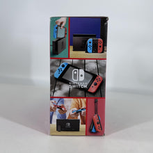 Load image into Gallery viewer, Nintendo Switch Original Black 32GB