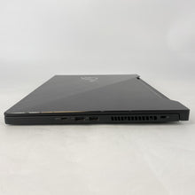Load image into Gallery viewer, Asus ROG Zephyrus M15 GU502 15.6 Gray 2.6 GHz Intel Core i7 9th Gen. 16GB RAM 1TB Solid State Drive NVIDIA GeForce RTX 2070 8 GB