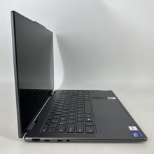 Load image into Gallery viewer, Lenovo Yoga 7i 14 Gray 1.7 GHz Intel Core Ultra 7 16GB RAM 1TB Solid State Drive
