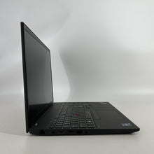 Load image into Gallery viewer, Lenovo ThinkPad T16 Gen 2 Black 1.8 GHz Intel Core i7 13th Gen. 16GB RAM 512GB Solid State Drive