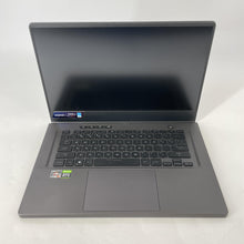 Load image into Gallery viewer, Asus ROG Zephyrus G15 GA503 15.6 Black 3.3 GHz AMD Ryzen 9 5900HS 16GB RAM 1TB Solid State Drive NVIDIA GeForce RTX 3070 8 GB