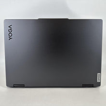 Load image into Gallery viewer, Lenovo Yoga 7i 14 Gray 1.7 GHz Intel Core Ultra 7 16GB RAM 1TB Solid State Drive