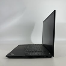 Load image into Gallery viewer, Lenovo ThinkPad T16 Gen 2 Black 1.8 GHz Intel Core i7 13th Gen. 16GB RAM 512GB Solid State Drive