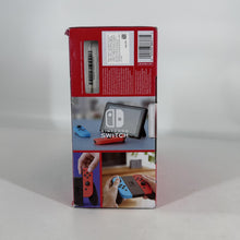 Load image into Gallery viewer, Nintendo Switch Original Black 32GB