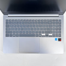 Load image into Gallery viewer, Samsung Galaxy Book4  Edge 15.6 Silver 2.5 GHz Qualcomm Snapdragon X Plus 16GB RAM 512GB Embedded UniversalFlashStorage