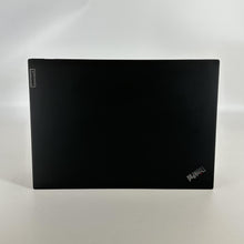 Load image into Gallery viewer, Lenovo ThinkPad T16 Gen 2 Black 1.8 GHz Intel Core i7 13th Gen. 16GB RAM 512GB Solid State Drive