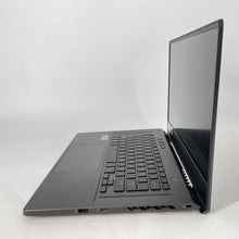 Load image into Gallery viewer, Asus ROG Zephyrus G15 GA503 15.6 Black 3.3 GHz AMD Ryzen 9 5900HS 16GB RAM 1TB Solid State Drive NVIDIA GeForce RTX 3070 8 GB