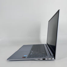Load image into Gallery viewer, Samsung Galaxy Book4  Edge 15.6 Silver 2.5 GHz Qualcomm Snapdragon X Plus 16GB RAM 512GB Embedded UniversalFlashStorage