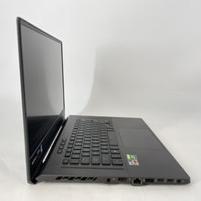 Load image into Gallery viewer, Asus ROG Zephyrus G15 GA503 15.6 Black 3.3 GHz AMD Ryzen 9 5900HS 16GB RAM 1TB Solid State Drive NVIDIA GeForce RTX 3070 8 GB