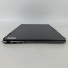Load image into Gallery viewer, Lenovo Yoga 7i 14 Gray 1.7 GHz Intel Core Ultra 7 16GB RAM 1TB Solid State Drive