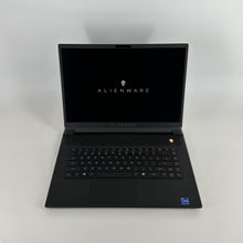 Load image into Gallery viewer, Dell Alienware M16 R1 Black 2.2 GHz Intel Core i9 13th Gen. 16GB RAM 1TB Solid State Drive NVIDIA GeForce RTX 4080 12 GB