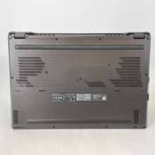 Load image into Gallery viewer, Asus ROG Zephyrus G15 GA503 15.6 Black 3.3 GHz AMD Ryzen 9 5900HS 16GB RAM 1TB Solid State Drive NVIDIA GeForce RTX 3070 8 GB