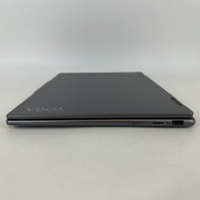 Load image into Gallery viewer, Lenovo Yoga 7i 14 Gray 1.7 GHz Intel Core Ultra 7 16GB RAM 1TB Solid State Drive