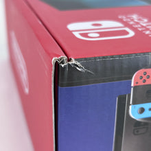 Load image into Gallery viewer, Nintendo Switch Original Black 32GB