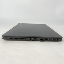 Load image into Gallery viewer, Asus ROG Zephyrus G15 GA503 15.6 Black 3.3 GHz AMD Ryzen 9 5900HS 16GB RAM 1TB Solid State Drive NVIDIA GeForce RTX 3070 8 GB
