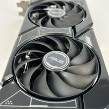 Load image into Gallery viewer, NVIDIA GeForce RTX 4060 Ti 8GB RAM